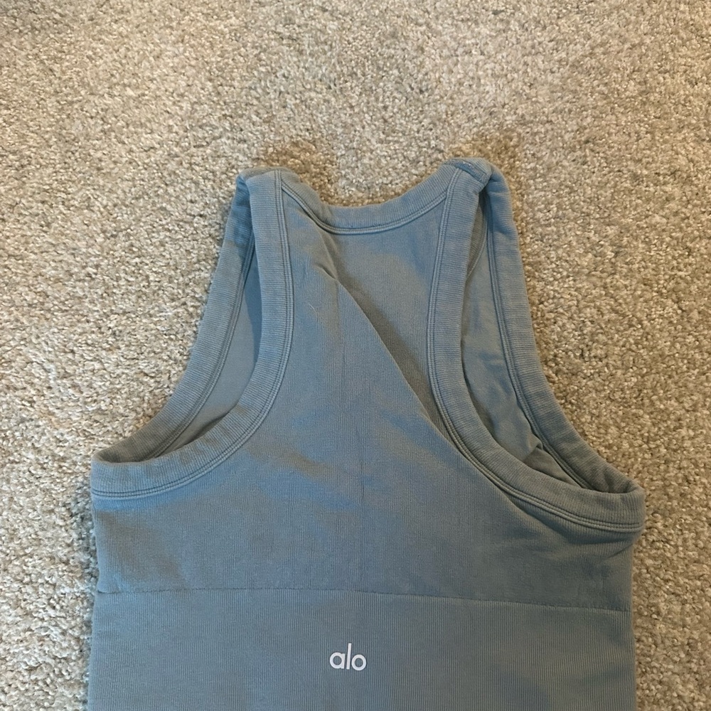 ALO tank top